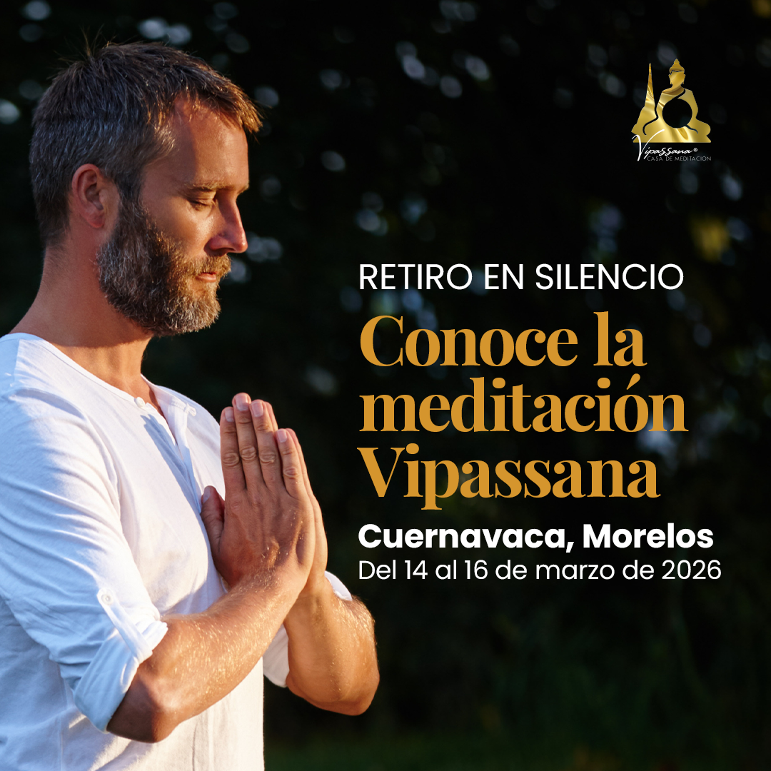 Retiro en silencio, fin de semana