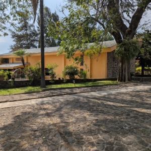 Retiro en silencio, fin de semana