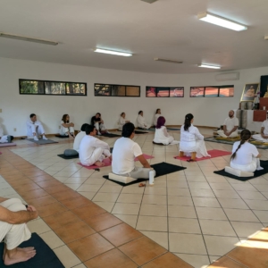 Retiros en silencio de meditación Vipassana, 5 días